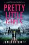 [Agent Victoria Heslin Thriller 02] • AVH02 - Pretty Little Girls